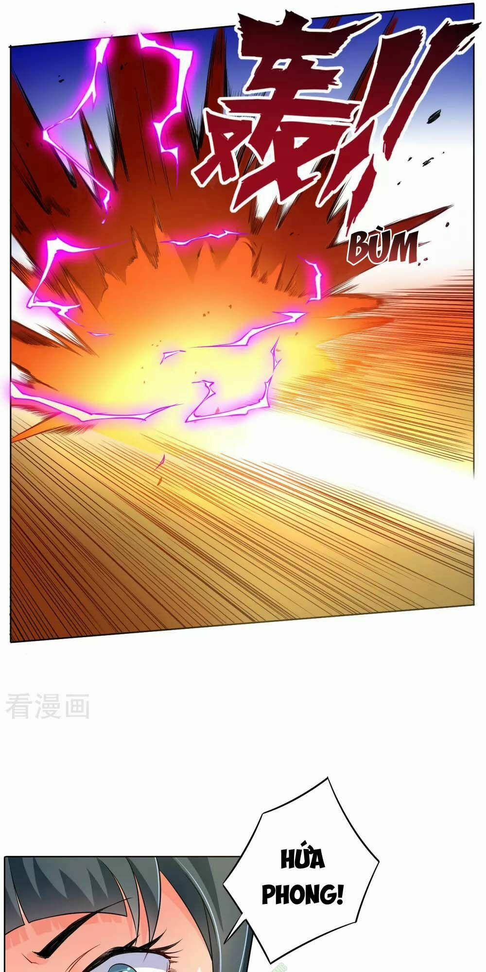 Nhất Đẳng Gia Đinh 12 trang 2