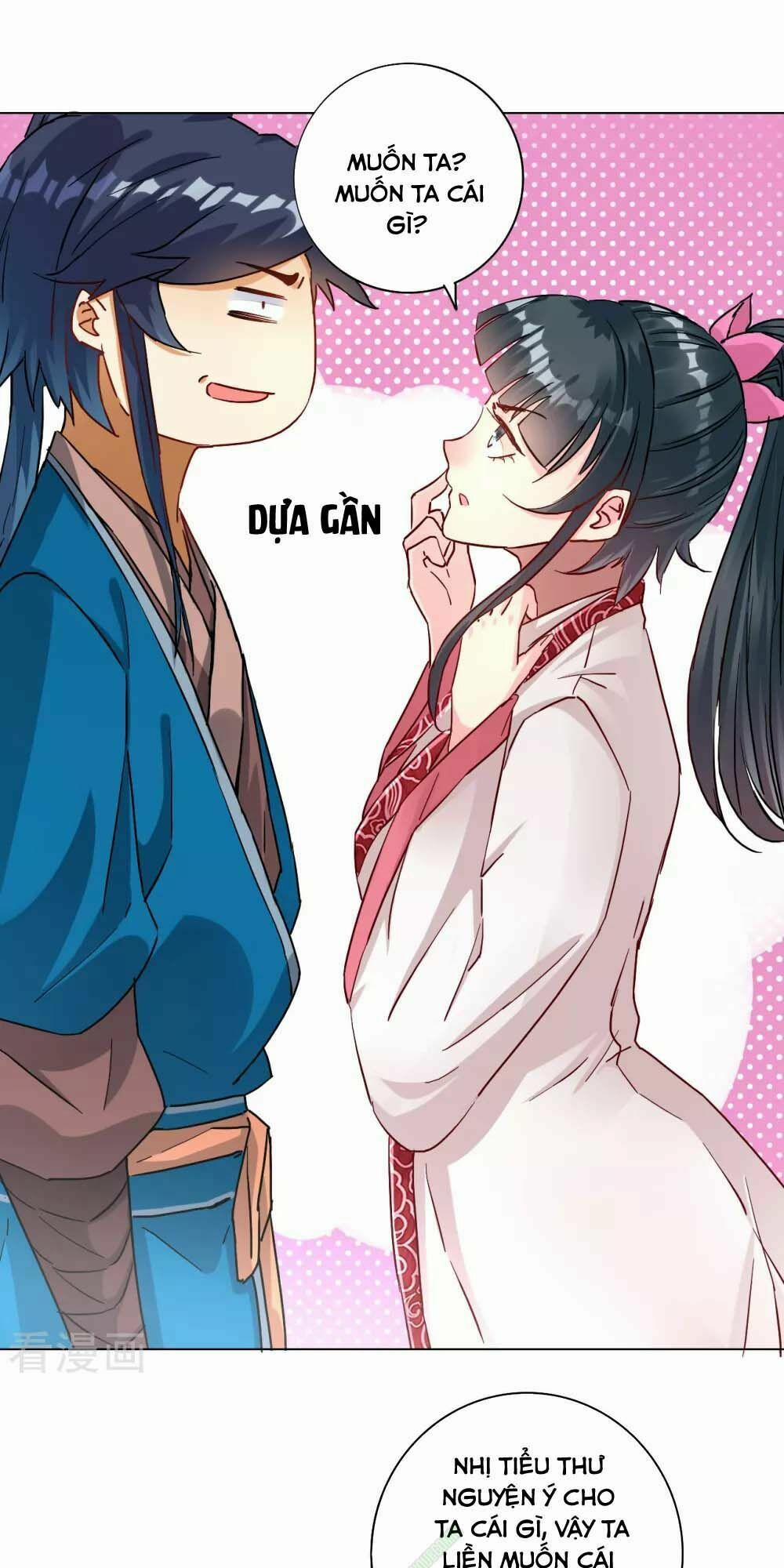 Nhất Đẳng Gia Đinh 12 trang 23