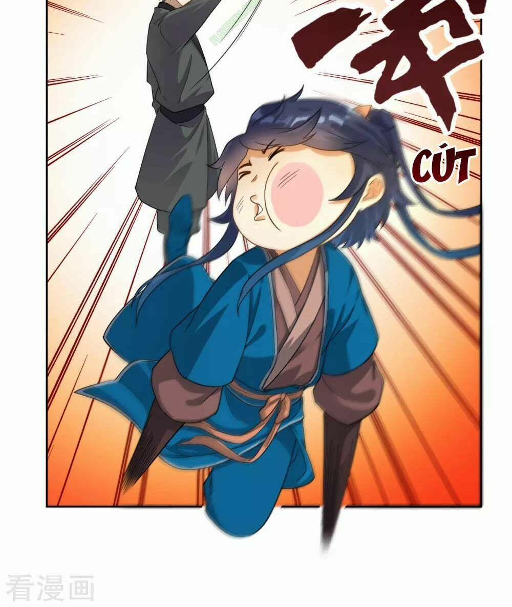 Nhất Đẳng Gia Đinh 12 trang 27