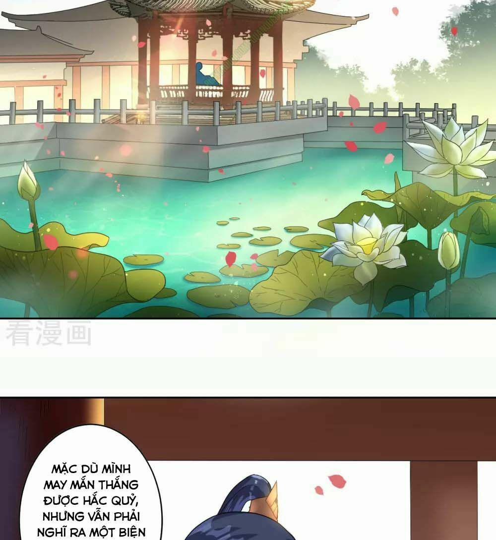 Nhất Đẳng Gia Đinh 12 trang 29