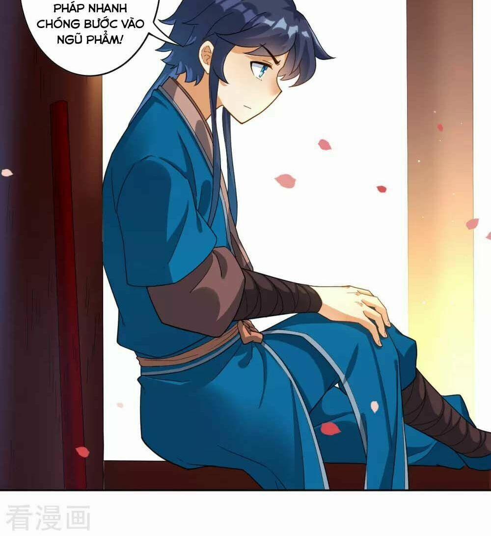 Nhất Đẳng Gia Đinh 12 trang 30