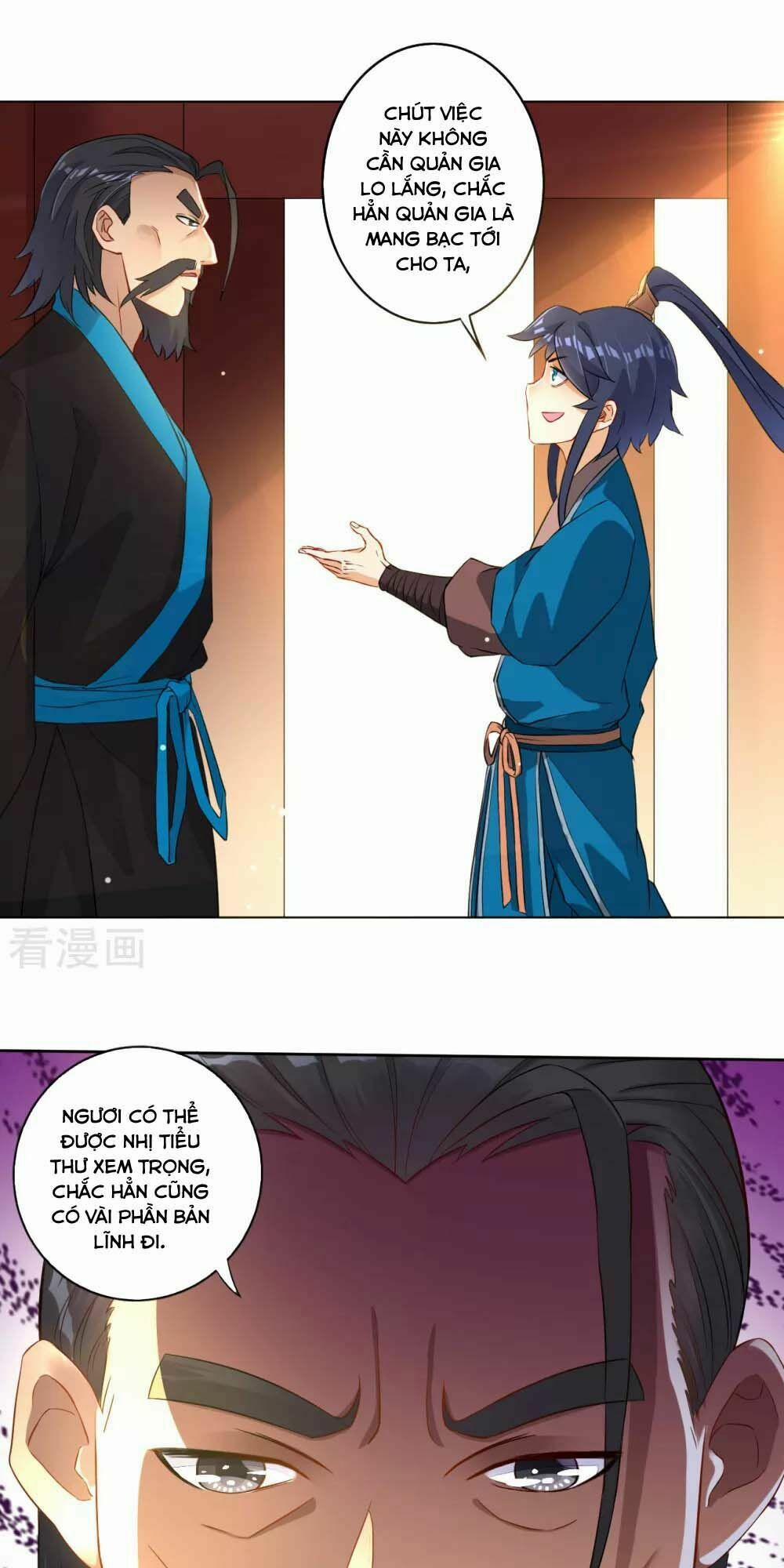 Nhất Đẳng Gia Đinh 12 trang 35