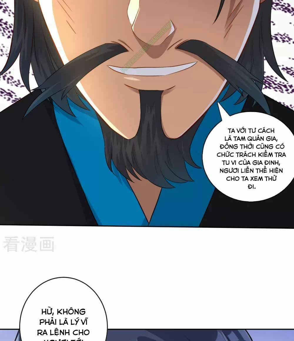 Nhất Đẳng Gia Đinh 12 trang 36