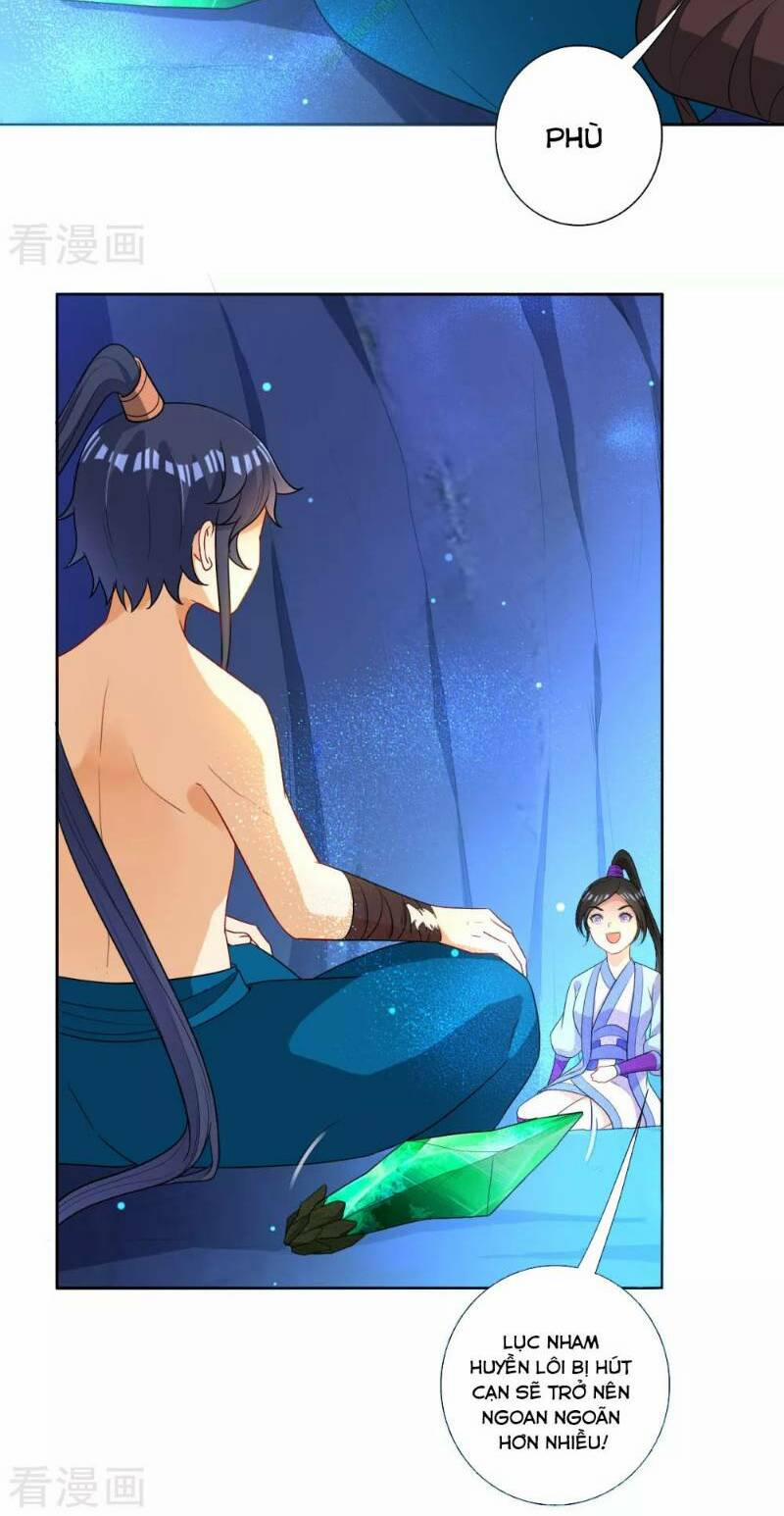 Nhất Đẳng Gia Đinh 21 trang 10