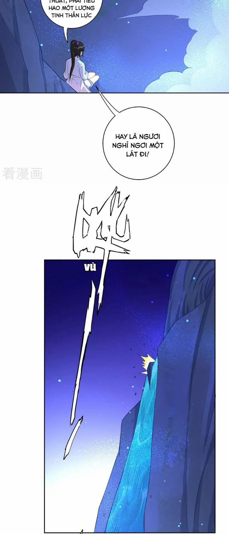 Nhất Đẳng Gia Đinh 21 trang 14