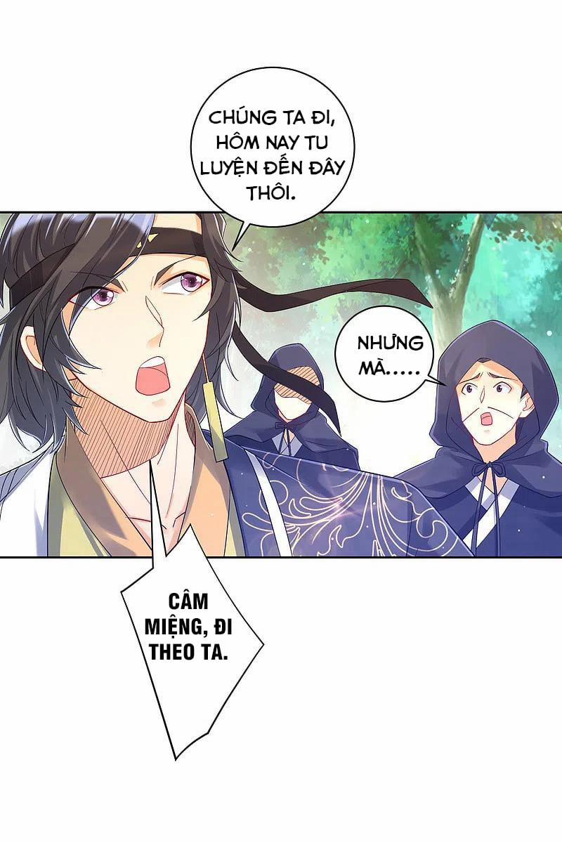 Nhất Đẳng Gia Đinh 229 trang 10