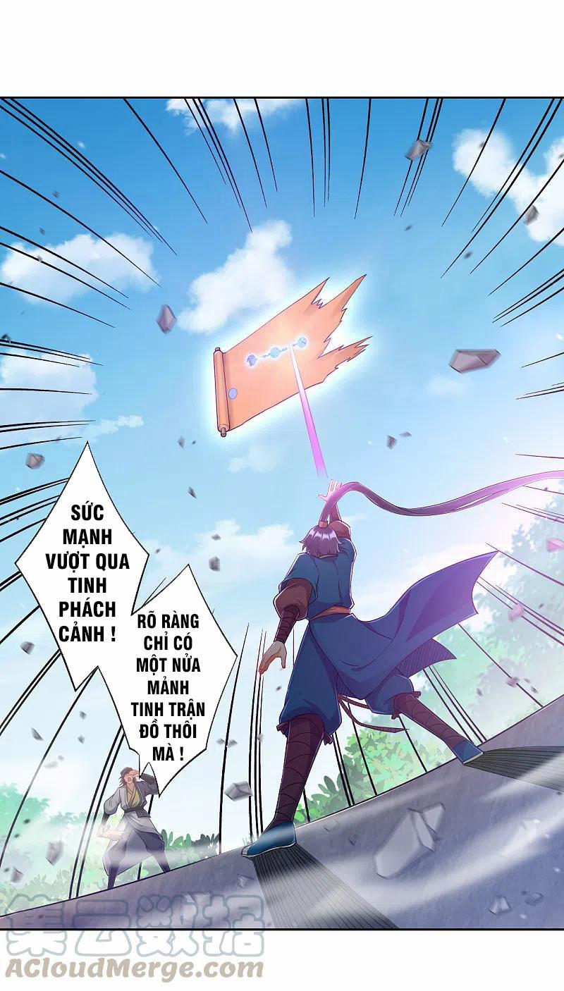 Nhất Đẳng Gia Đinh 230 trang 3