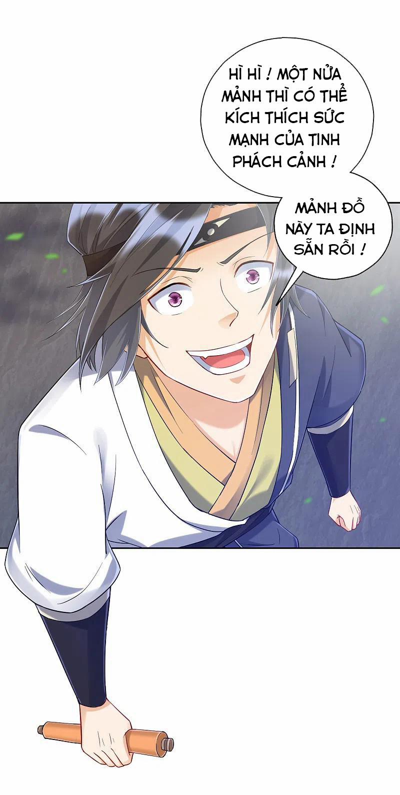 Nhất Đẳng Gia Đinh 230 trang 4