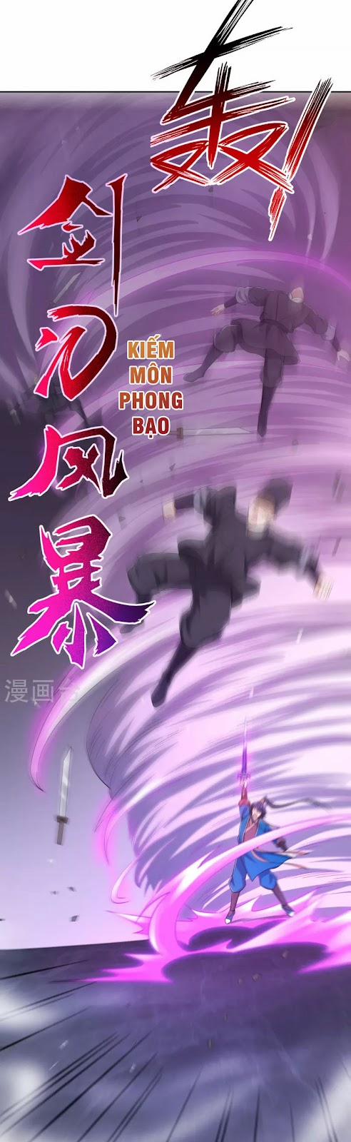 Nhất Đẳng Gia Đinh 231 trang 11