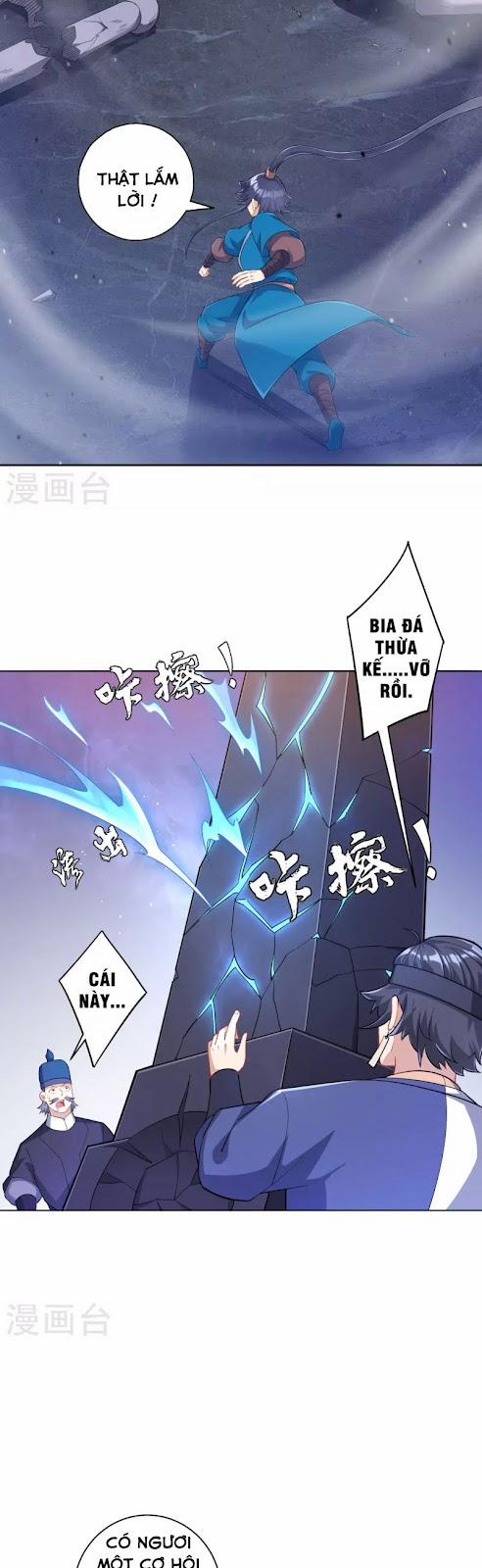 Nhất Đẳng Gia Đinh 231 trang 16