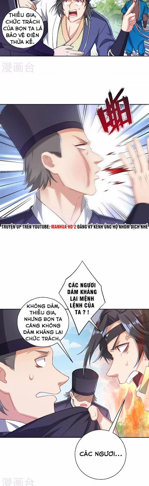 Nhất Đẳng Gia Đinh 231 trang 4