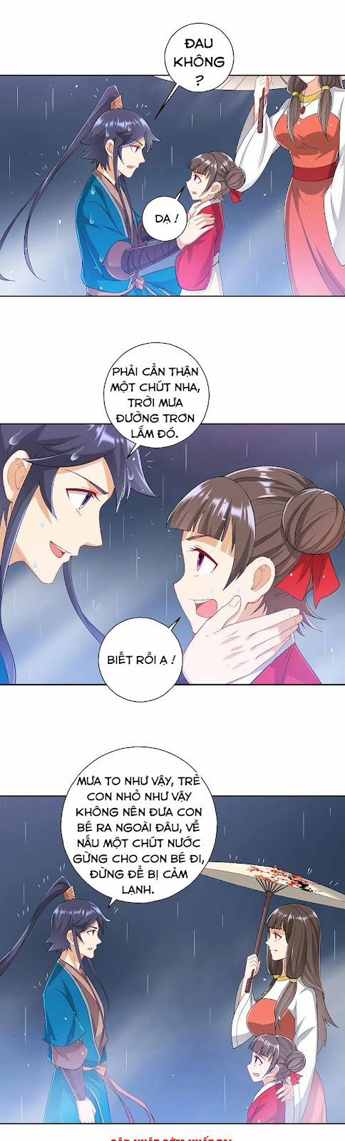 Nhất Đẳng Gia Đinh 236 trang 1