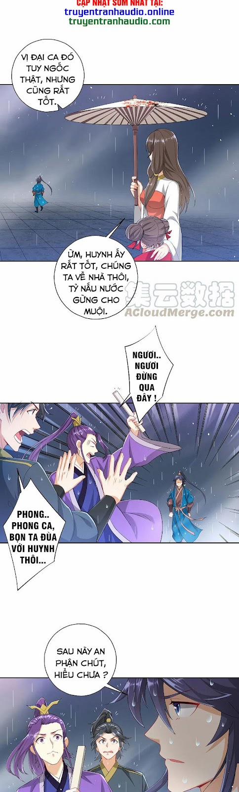 Nhất Đẳng Gia Đinh 236 trang 2