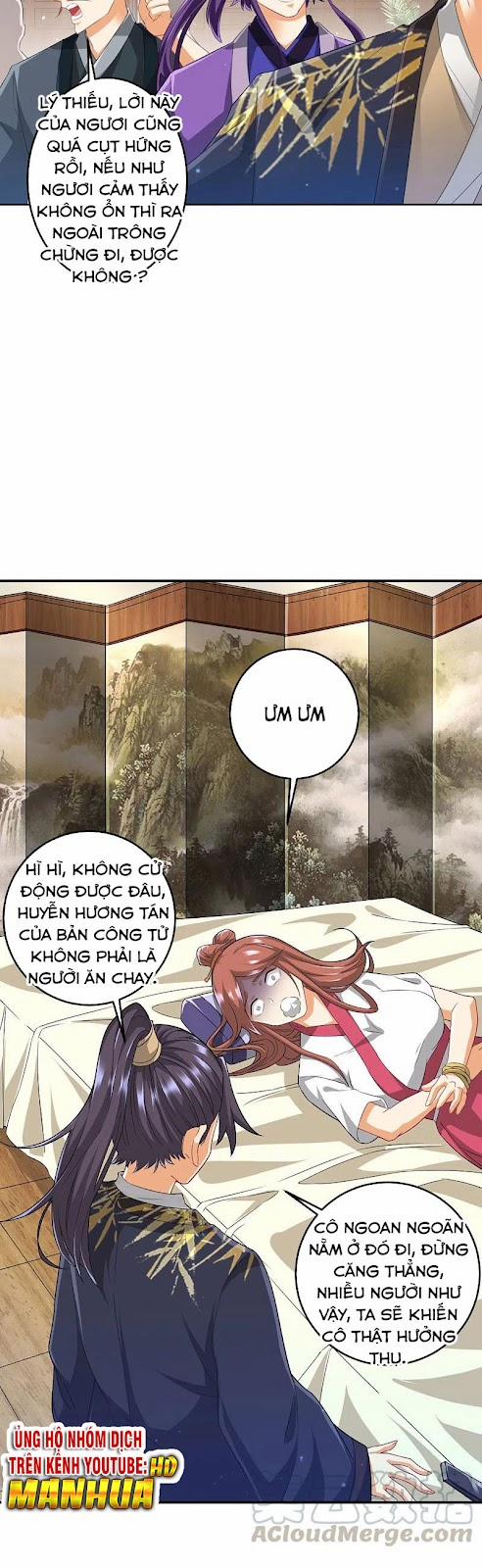 Nhất Đẳng Gia Đinh 237 trang 5