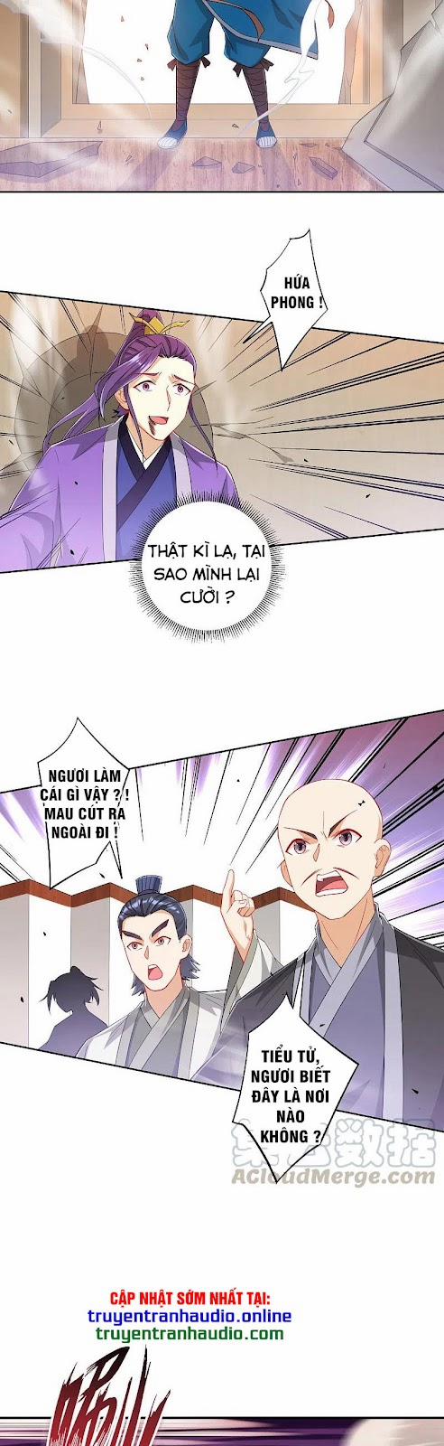 Nhất Đẳng Gia Đinh 237 trang 9