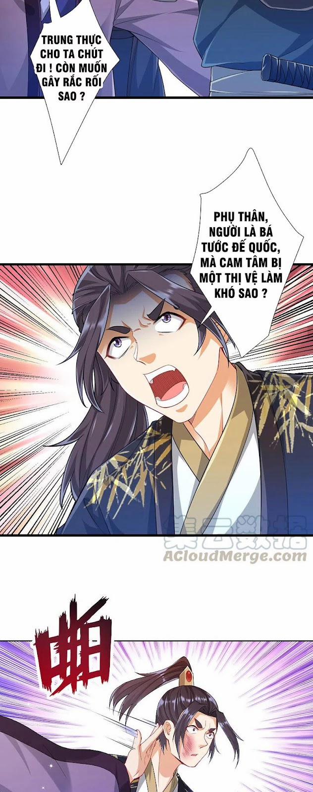 Nhất Đẳng Gia Đinh 239 trang 12