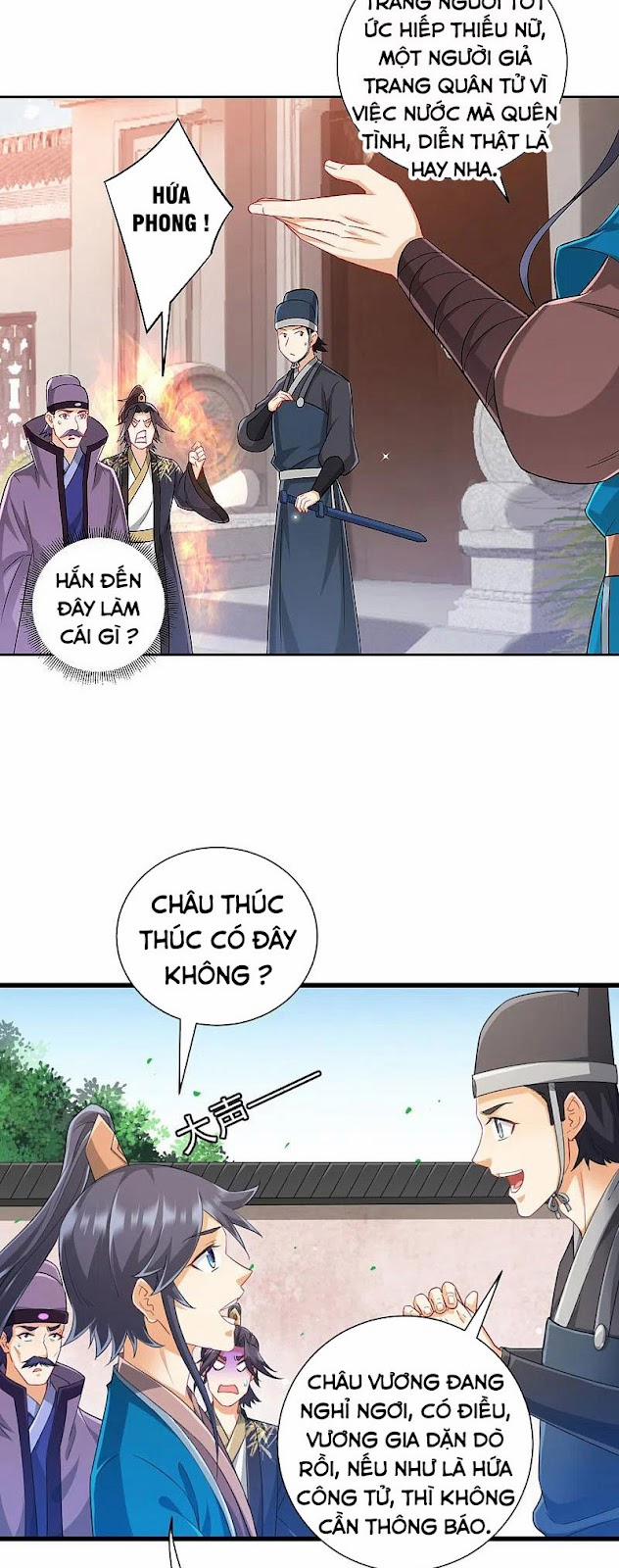 Nhất Đẳng Gia Đinh 239 trang 15