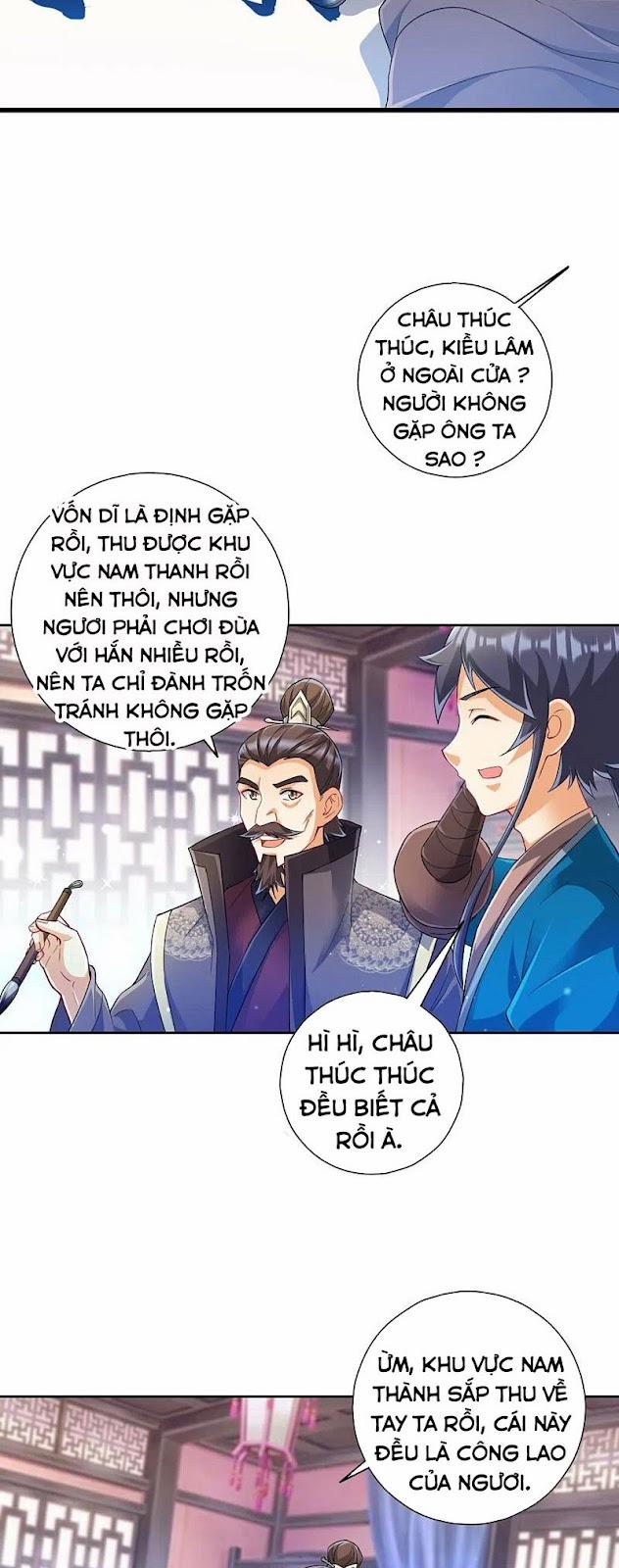 Nhất Đẳng Gia Đinh 239 trang 18