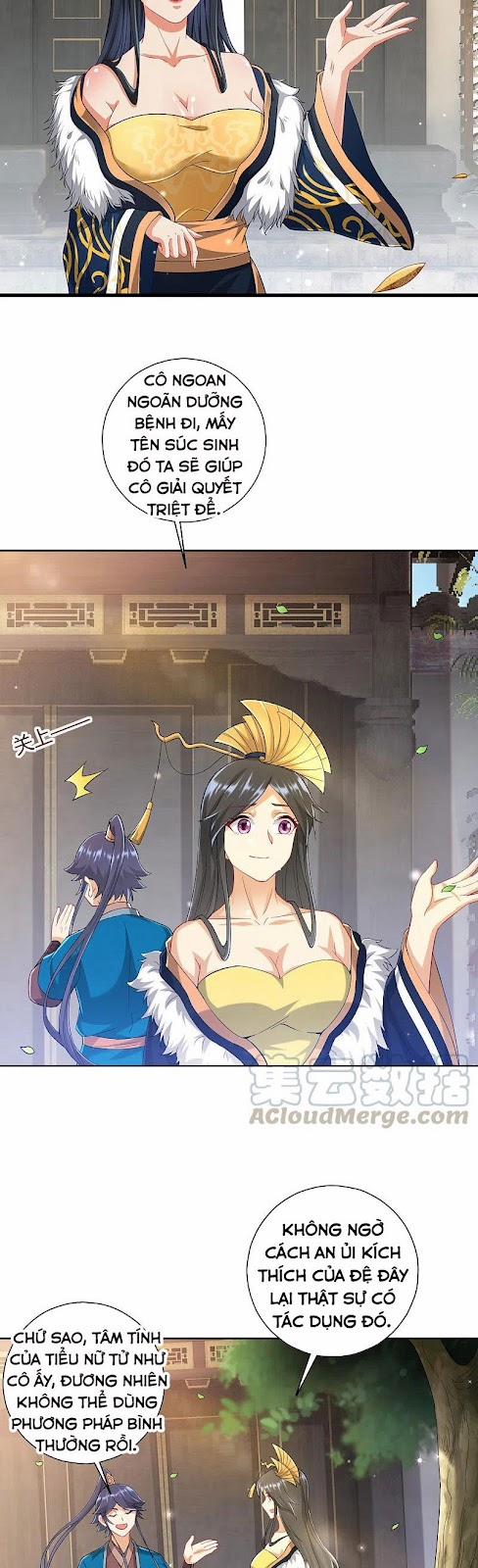 Nhất Đẳng Gia Đinh 239 trang 8