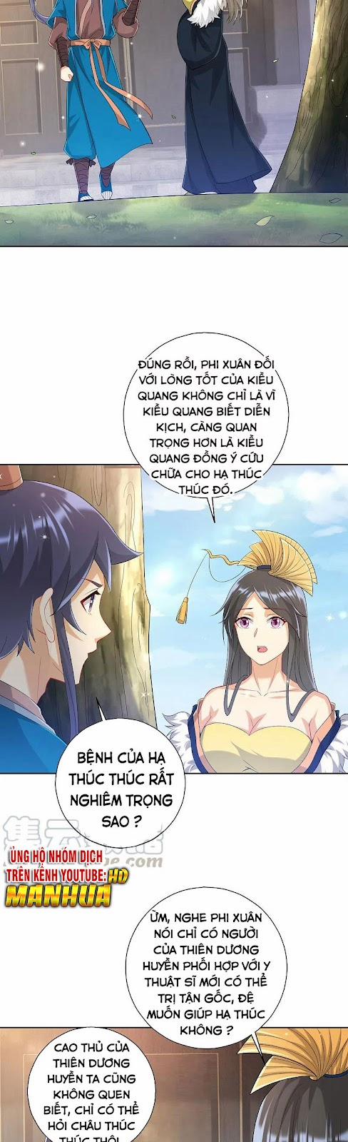 Nhất Đẳng Gia Đinh 239 trang 9