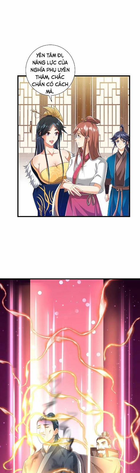 Nhất Đẳng Gia Đinh 241 trang 11