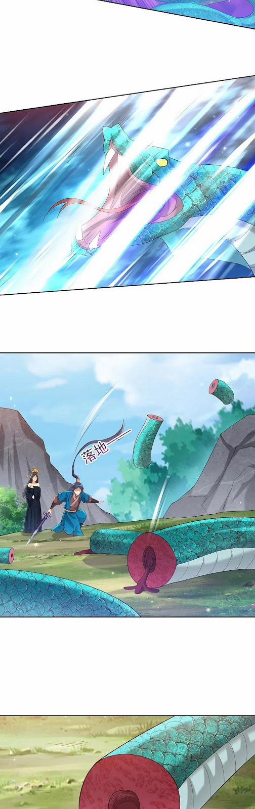 Nhất Đẳng Gia Đinh 242 trang 13