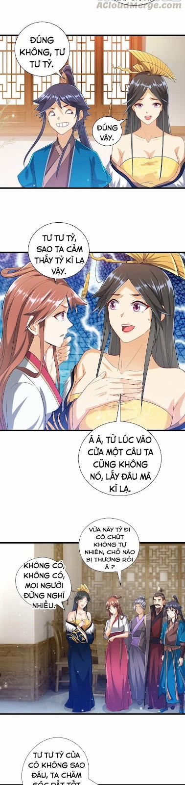 Nhất Đẳng Gia Đinh 243 trang 7