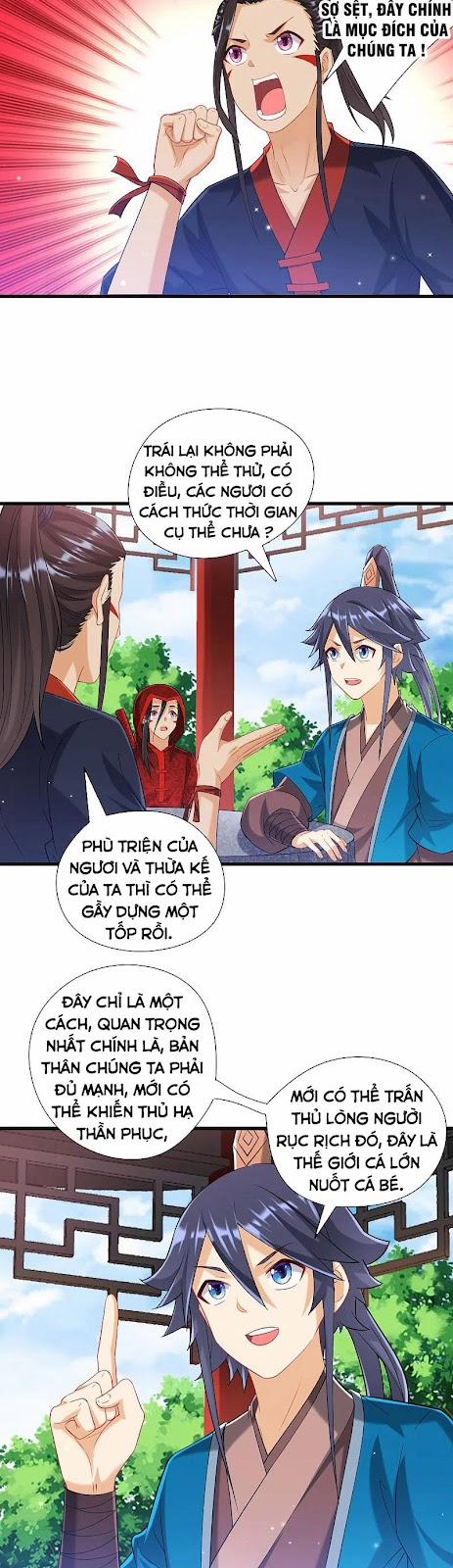 Nhất Đẳng Gia Đinh 244 trang 6