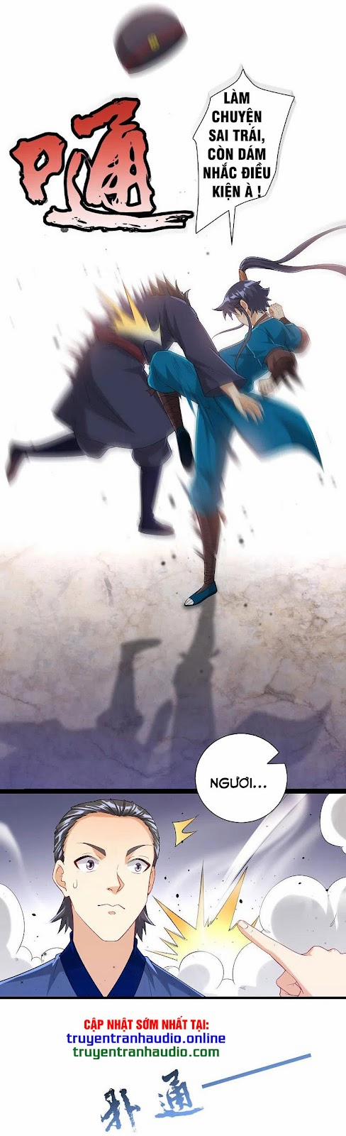 Nhất Đẳng Gia Đinh 250 trang 3