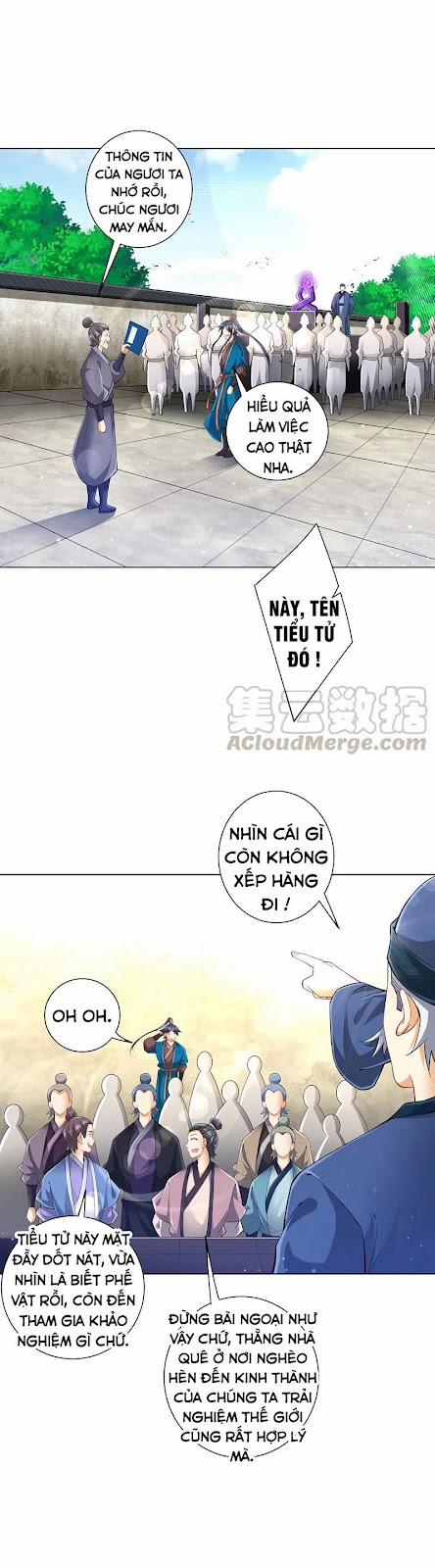 Nhất Đẳng Gia Đinh 251 trang 14