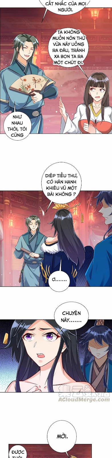 Nhất Đẳng Gia Đinh 251 trang 4