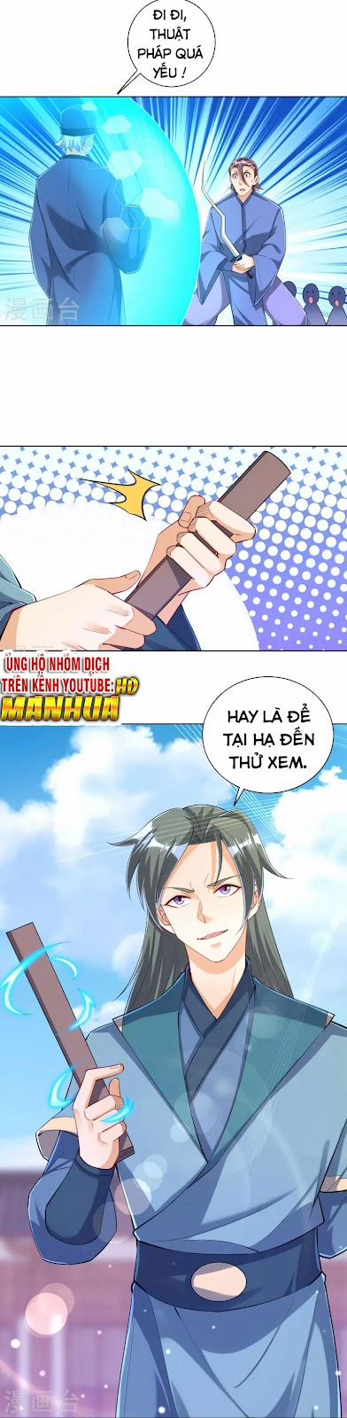 Nhất Đẳng Gia Đinh 252 trang 17