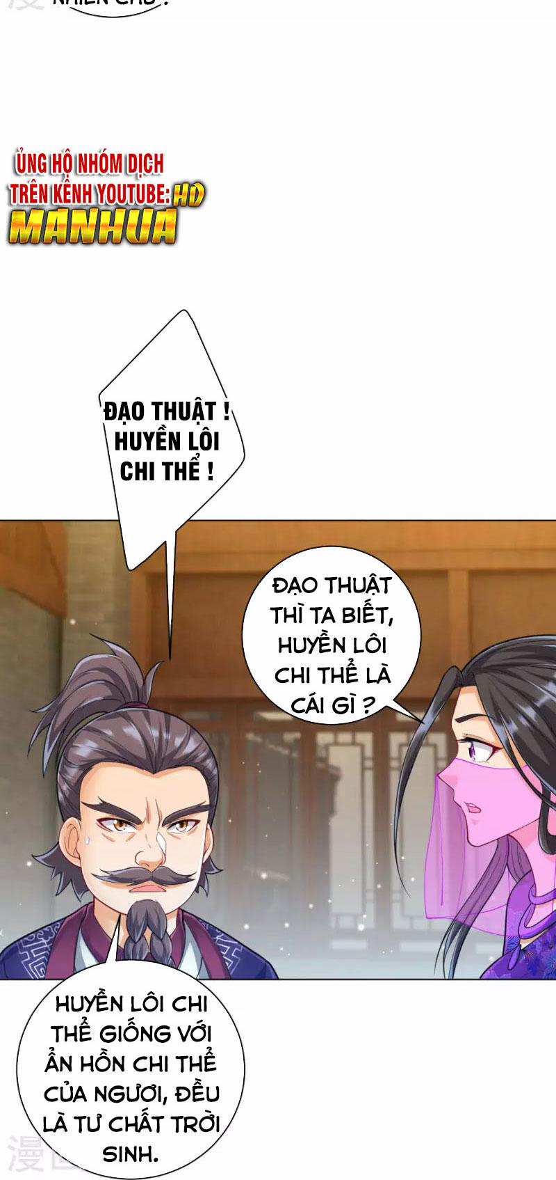 Nhất Đẳng Gia Đinh 253 trang 16