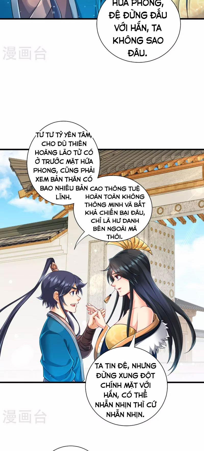 Nhất Đẳng Gia Đinh 253 trang 26