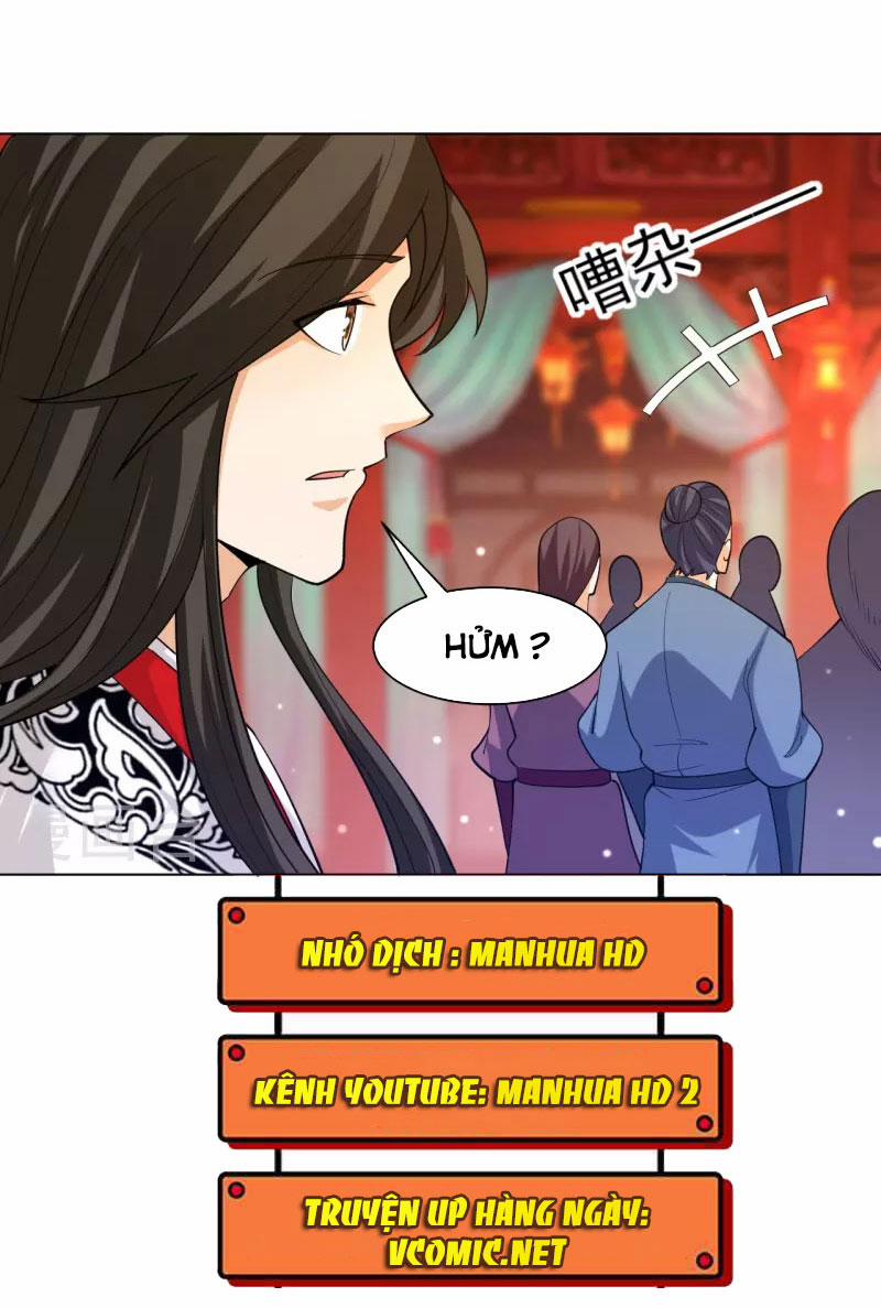 Nhất Đẳng Gia Đinh 255 trang 16