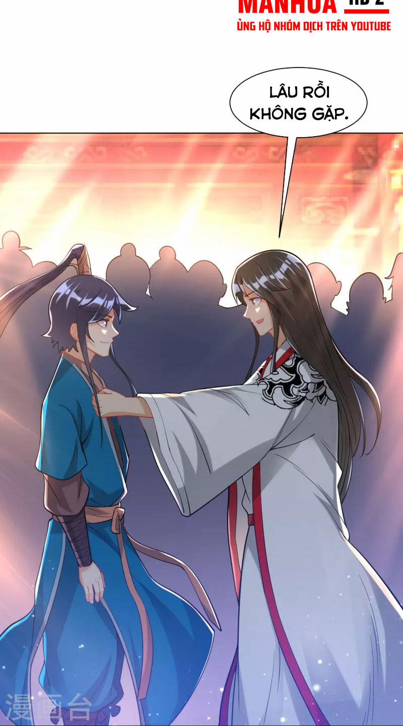 Nhất Đẳng Gia Đinh 255 trang 40