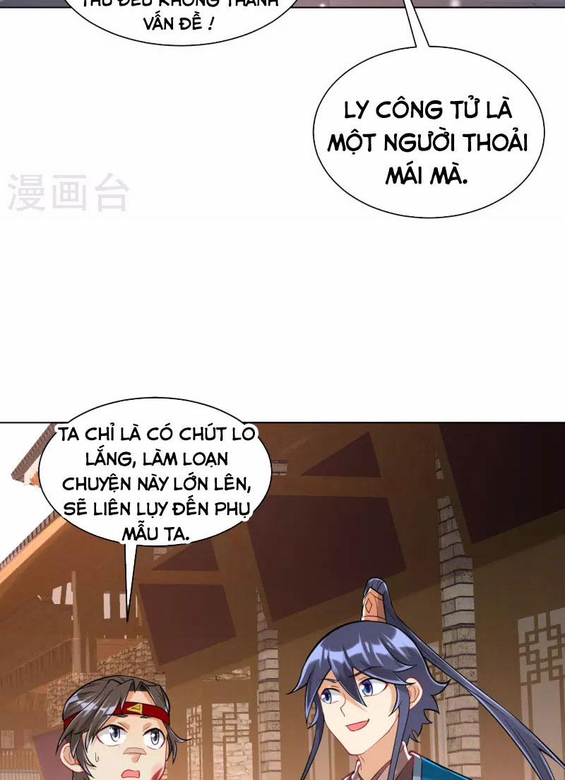 Nhất Đẳng Gia Đinh 257 trang 26