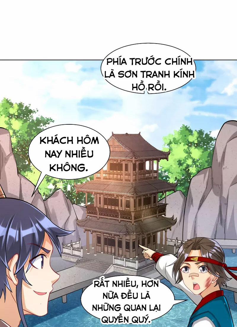 Nhất Đẳng Gia Đinh 257 trang 29