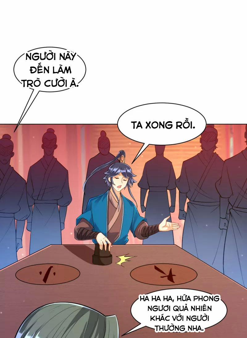 Nhất Đẳng Gia Đinh 259 trang 36