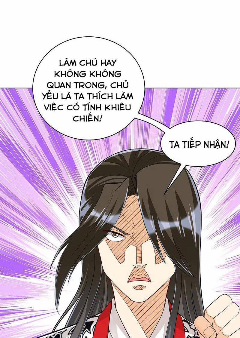 Nhất Đẳng Gia Đinh 261 trang 11