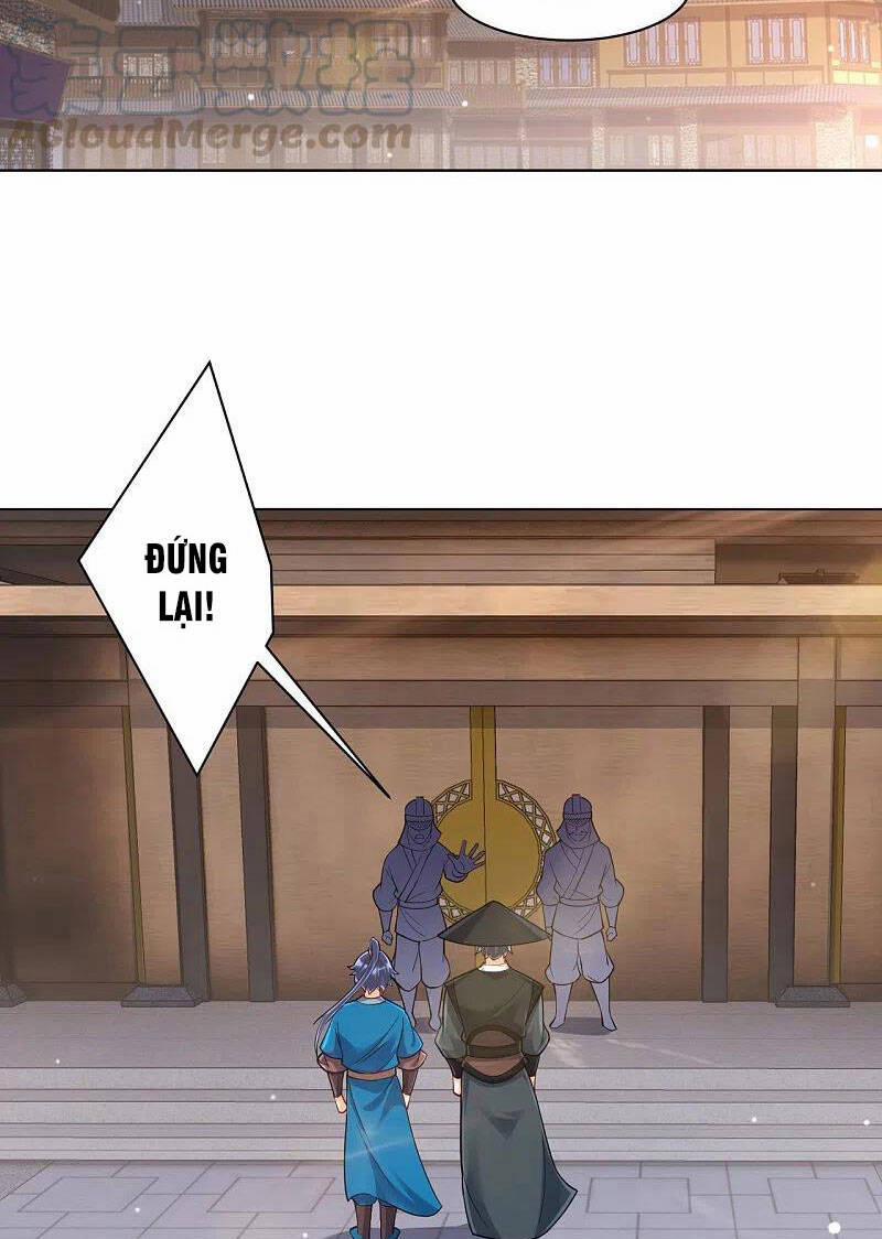 Nhất Đẳng Gia Đinh 261 trang 17