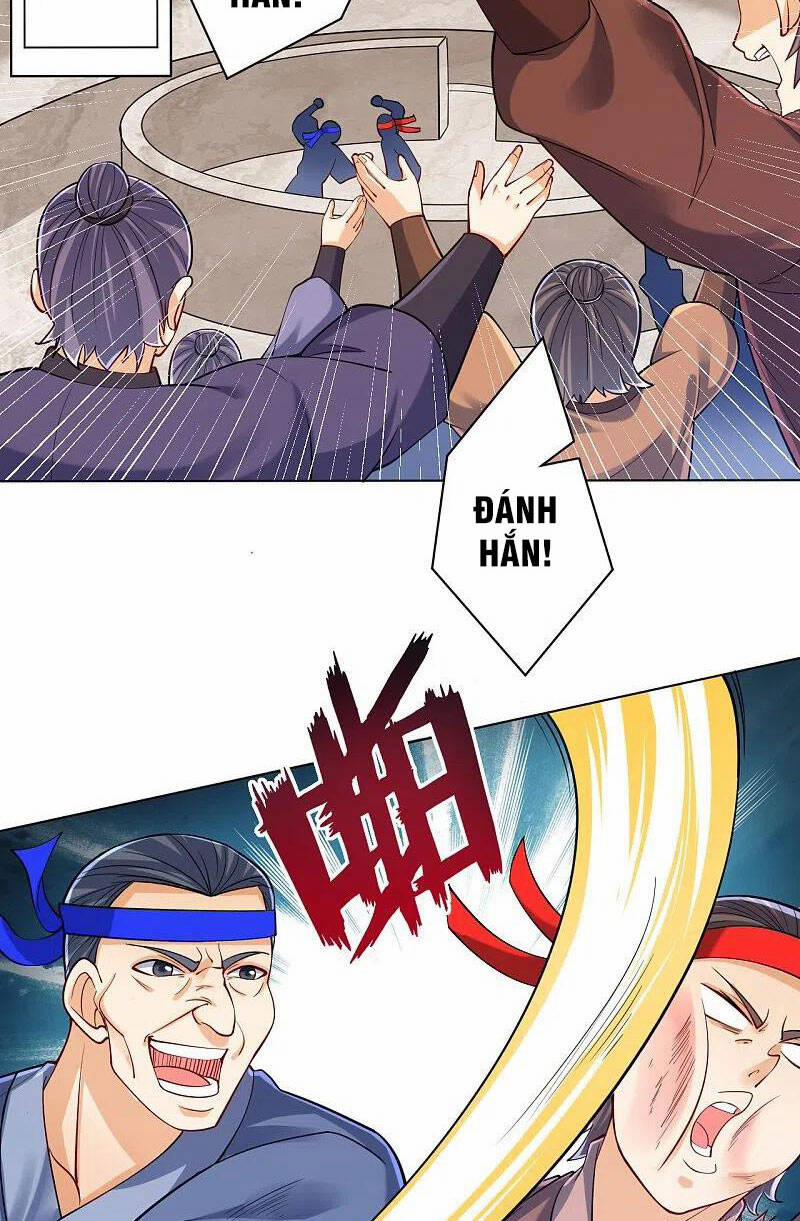 Nhất Đẳng Gia Đinh 261 trang 25