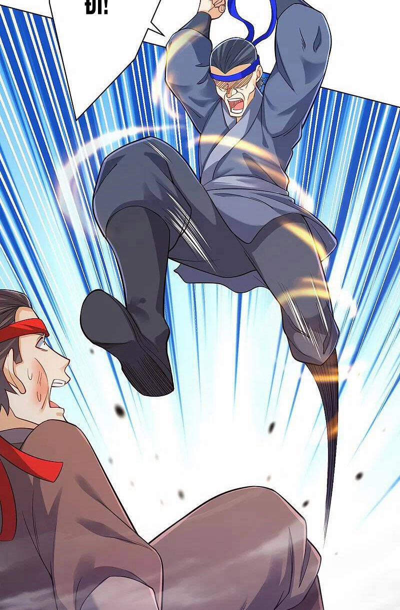 Nhất Đẳng Gia Đinh 261 trang 29