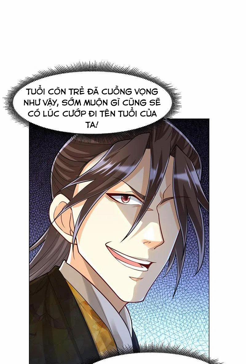 Nhất Đẳng Gia Đinh 262 trang 11