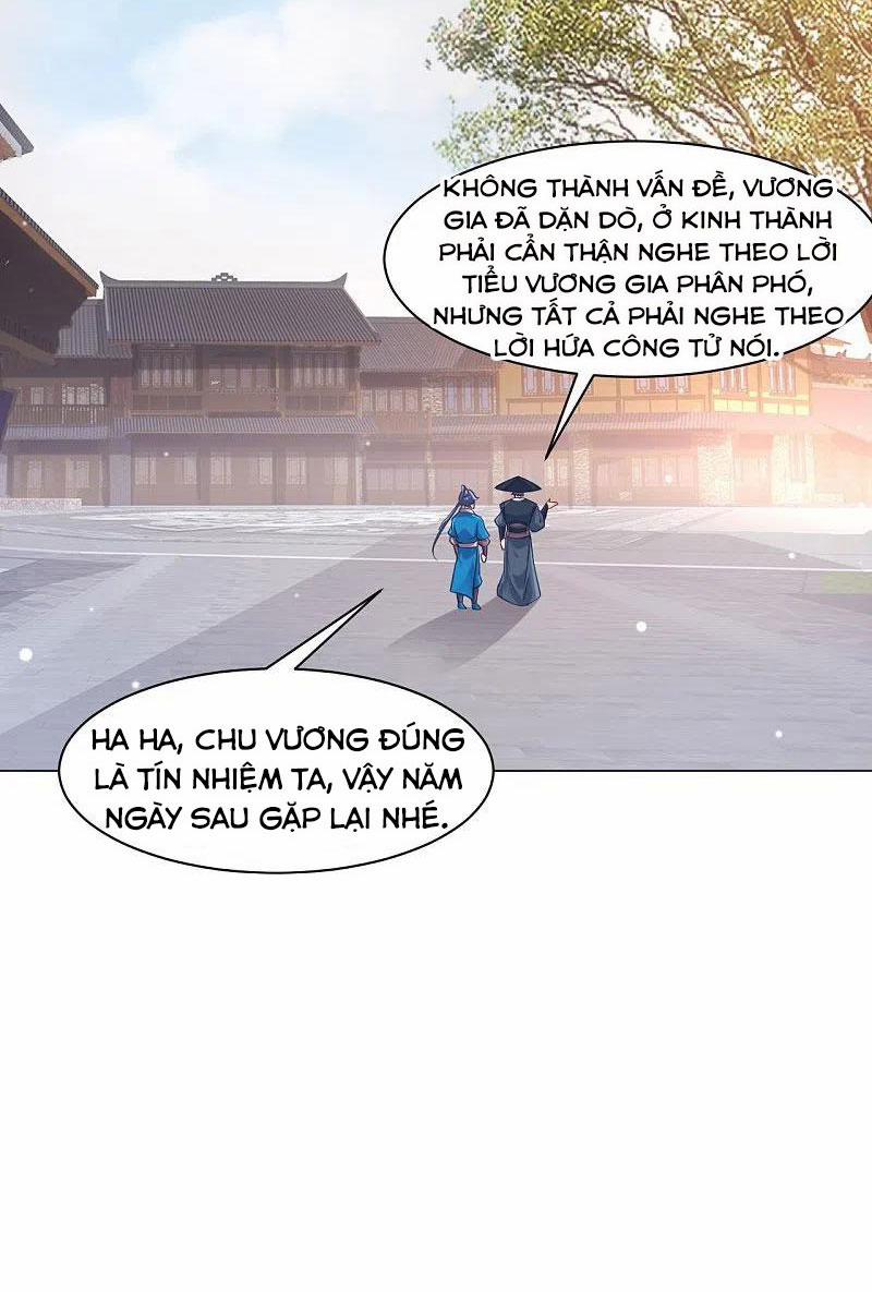 Nhất Đẳng Gia Đinh 262 trang 16