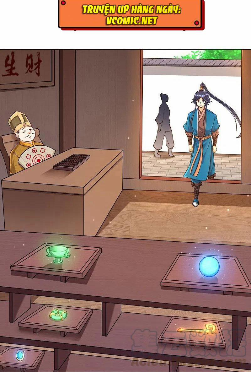 Nhất Đẳng Gia Đinh 262 trang 21