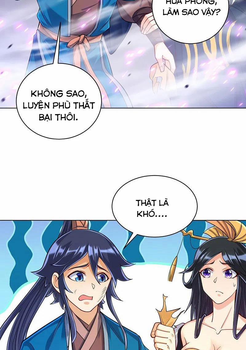 Nhất Đẳng Gia Đinh 262 trang 43