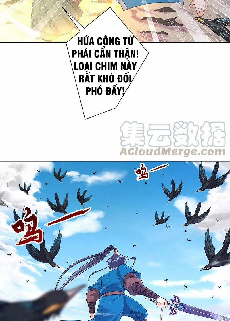 Nhất Đẳng Gia Đinh 264 trang 7