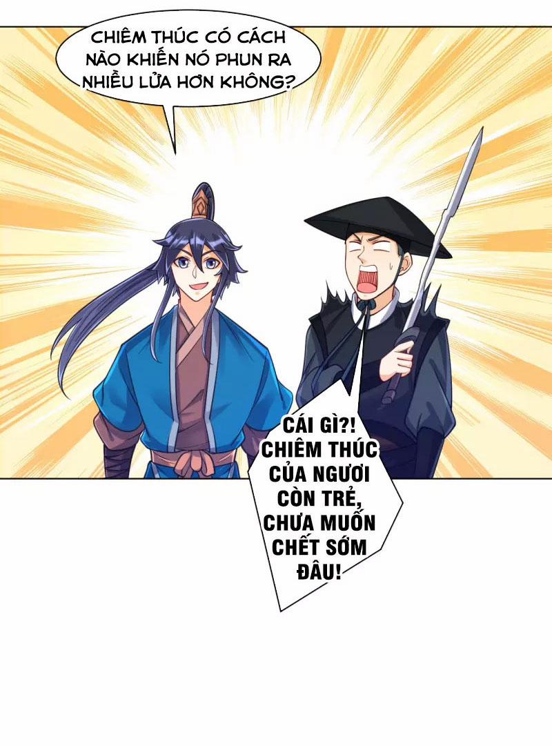 Nhất Đẳng Gia Đinh 266 trang 11