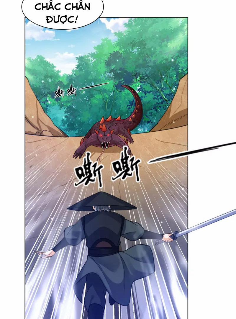 Nhất Đẳng Gia Đinh 266 trang 15